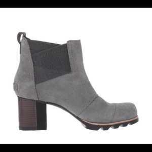 Sorel addington Chelsea -everyday versatility